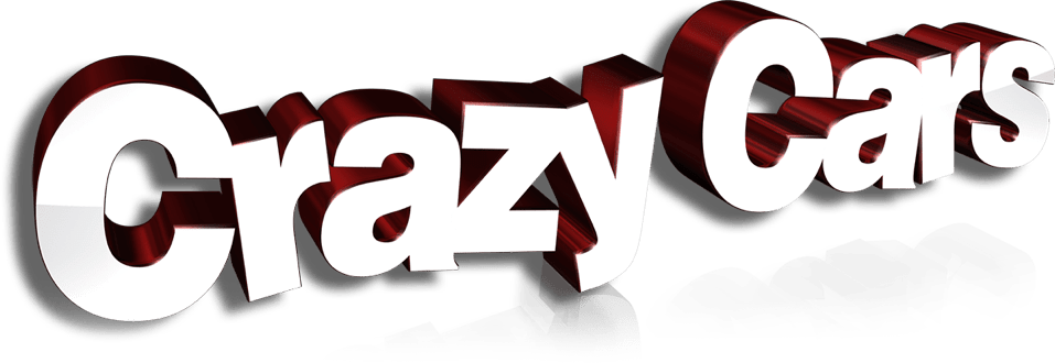 Crazy Cars Logo